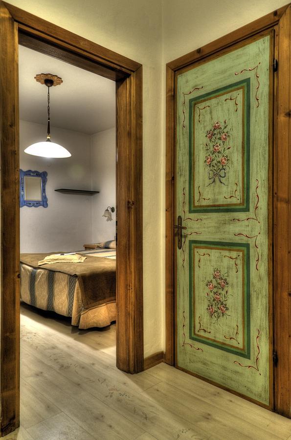 Albergo Venezia Sappada Zimmer foto