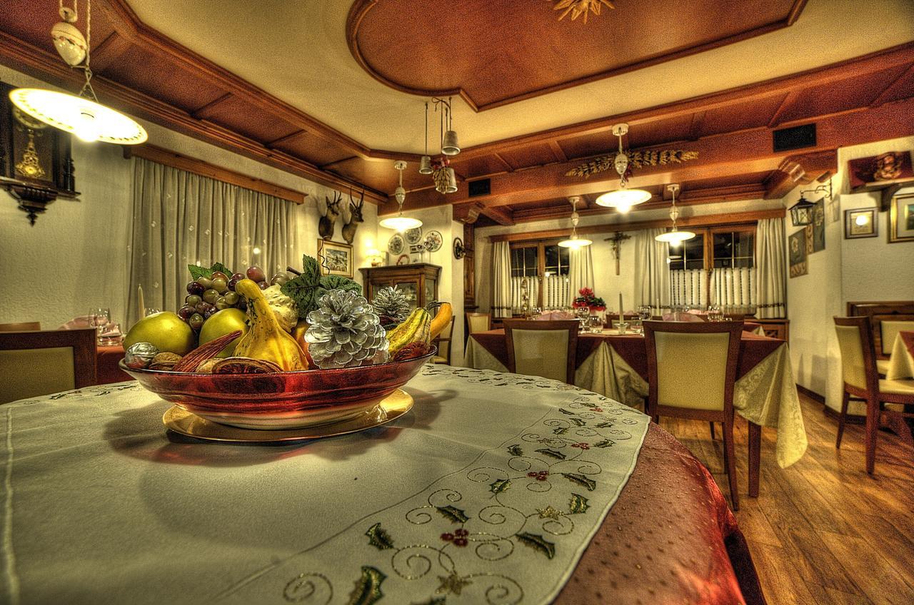 Albergo Venezia Sappada Exterior foto