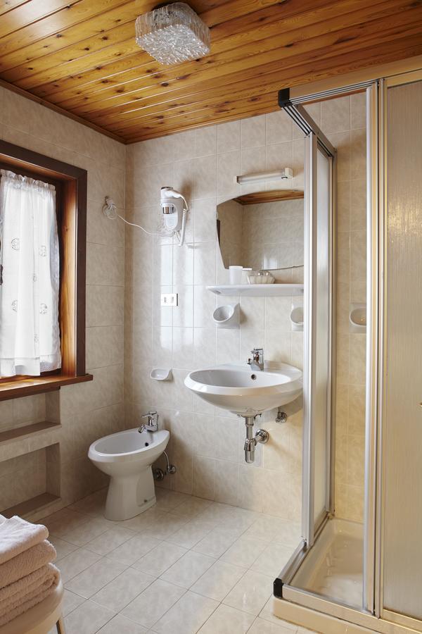 Albergo Venezia Sappada Exterior foto