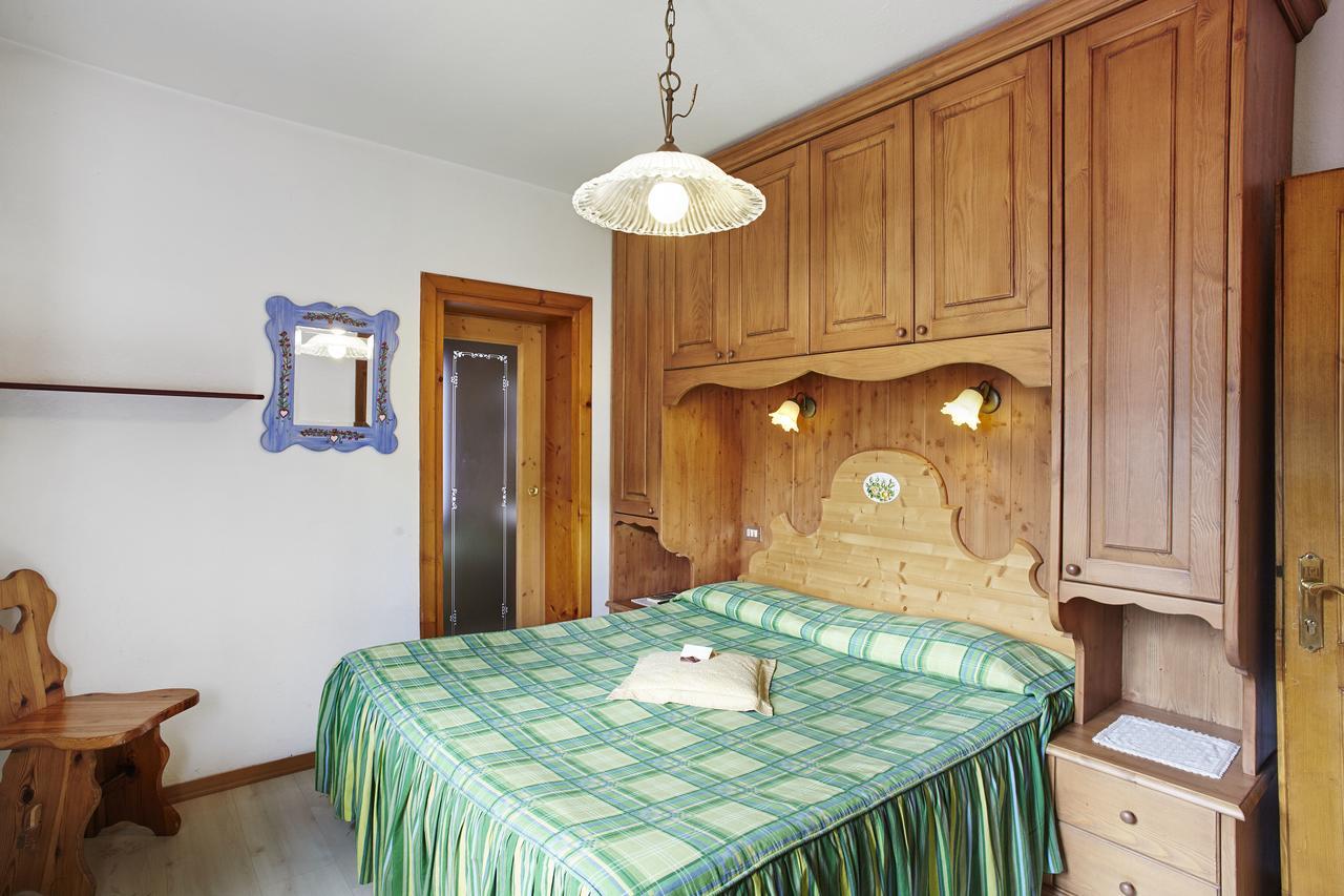 Albergo Venezia Sappada Exterior foto